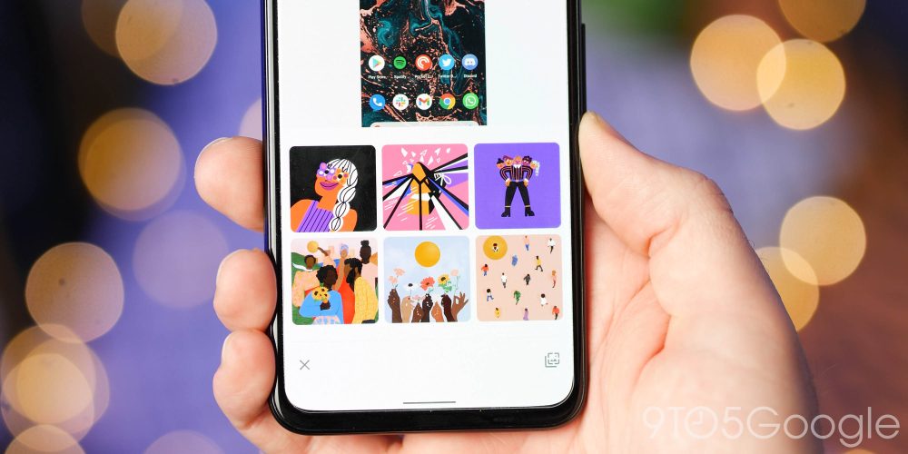 march 2021 feature drop