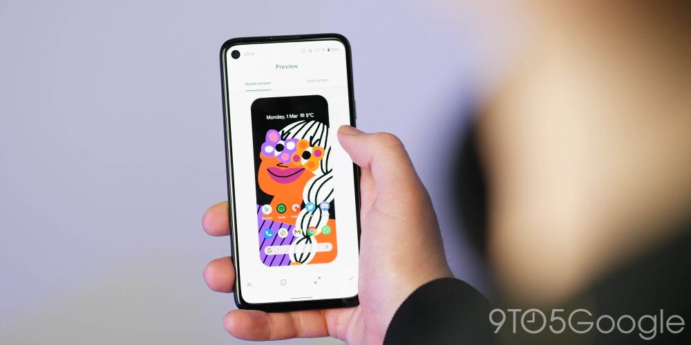 march 2021 feature drop