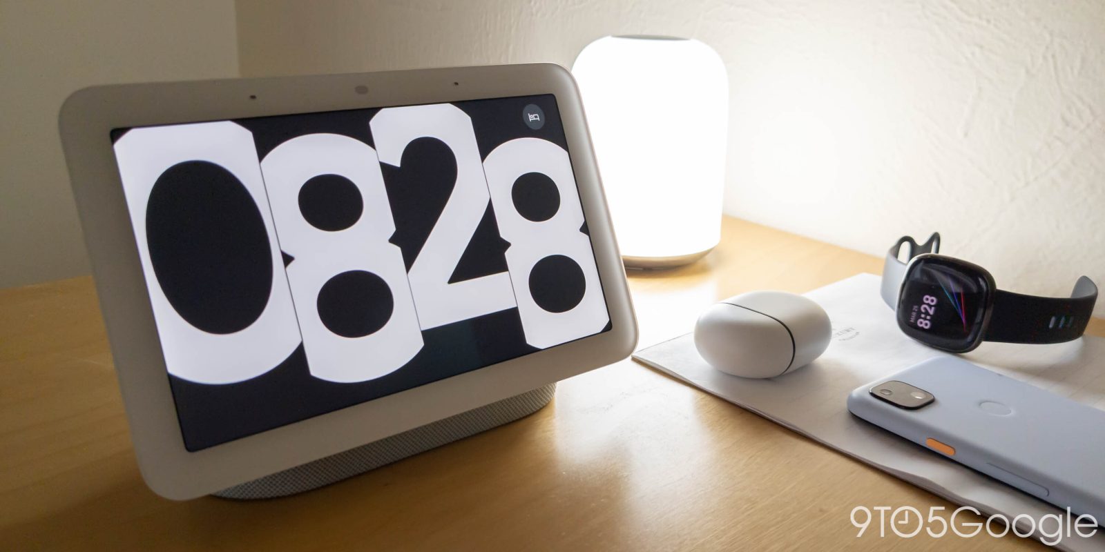 Nest Hub 2nd gen