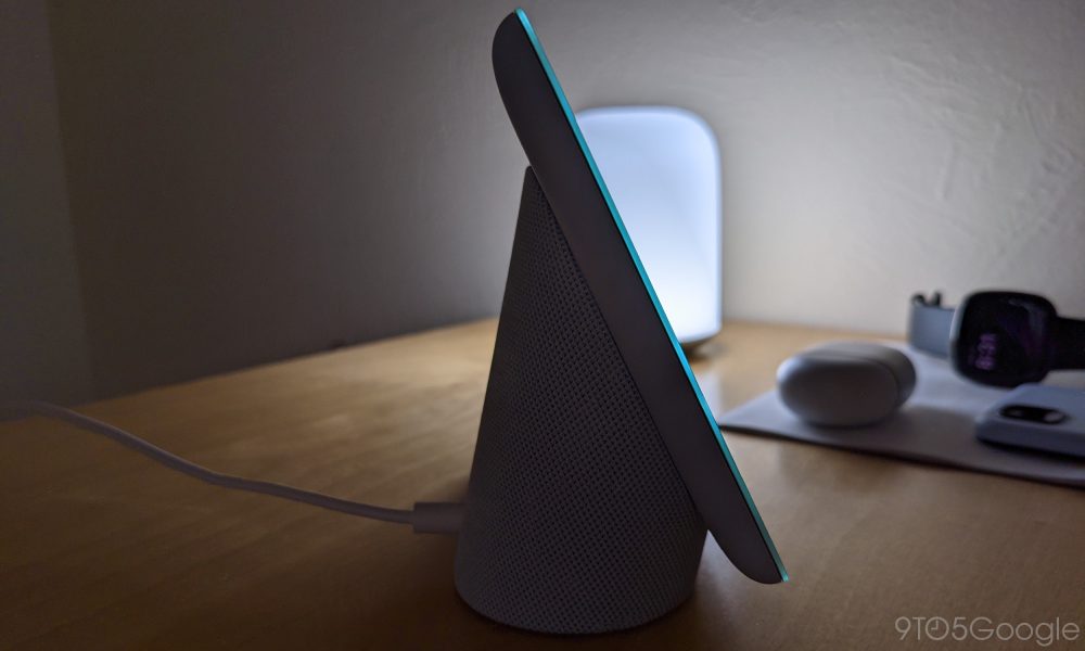 Nest Hub 2nd gen