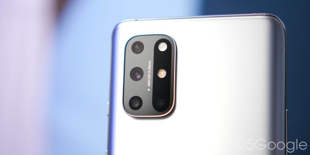 oneplus 9 rumors