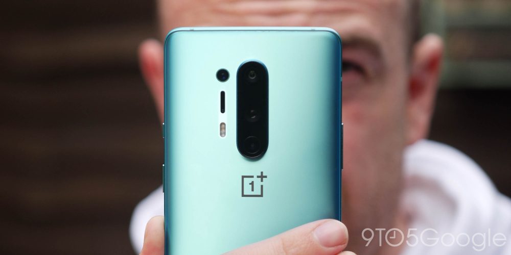 oneplus 9 rumors