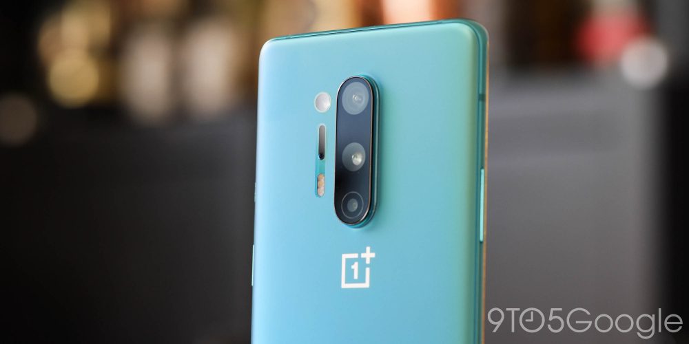 oneplus 8 pro or oneplus 9 pro