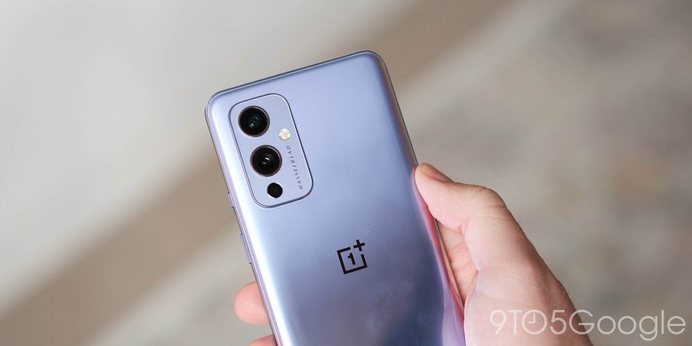 oneplus 8 or oneplus 9