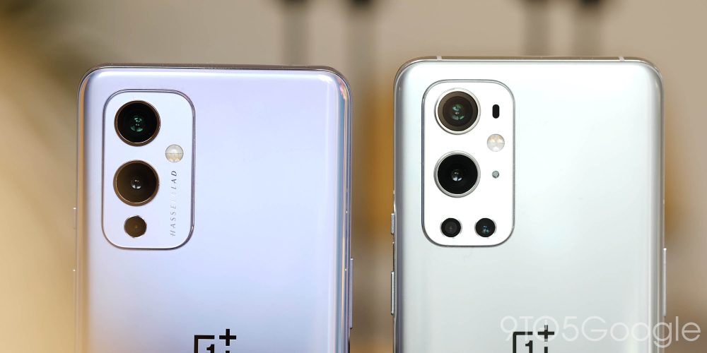 oneplus september 2021 update