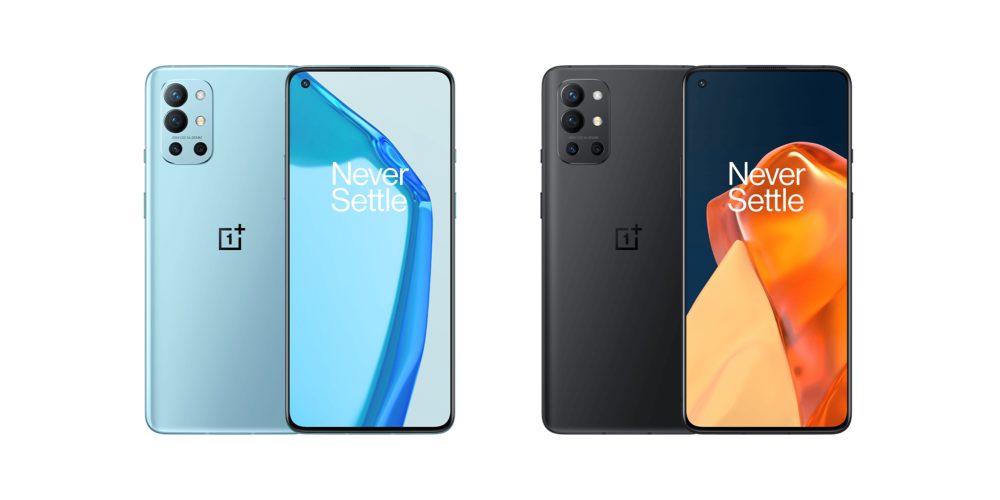 oneplus september 2021 update