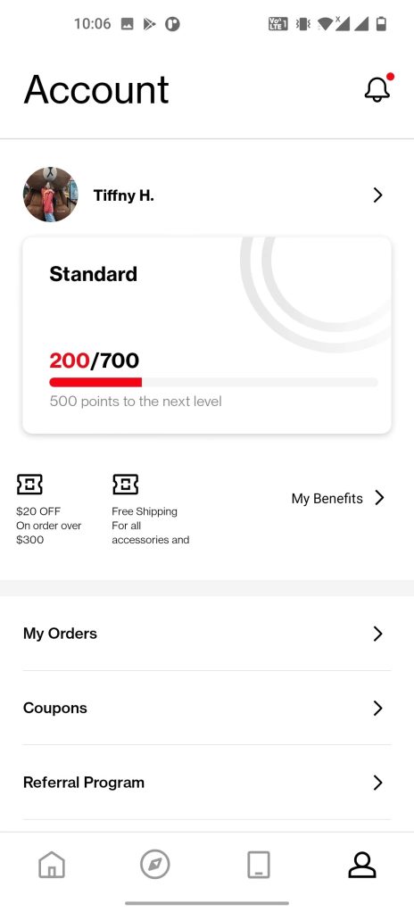 oneplus store