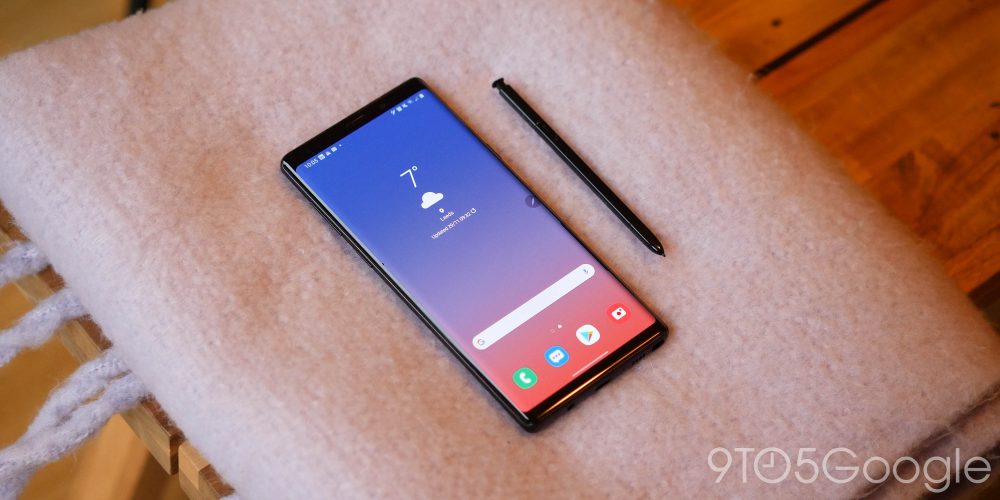 samsung november 2021 update