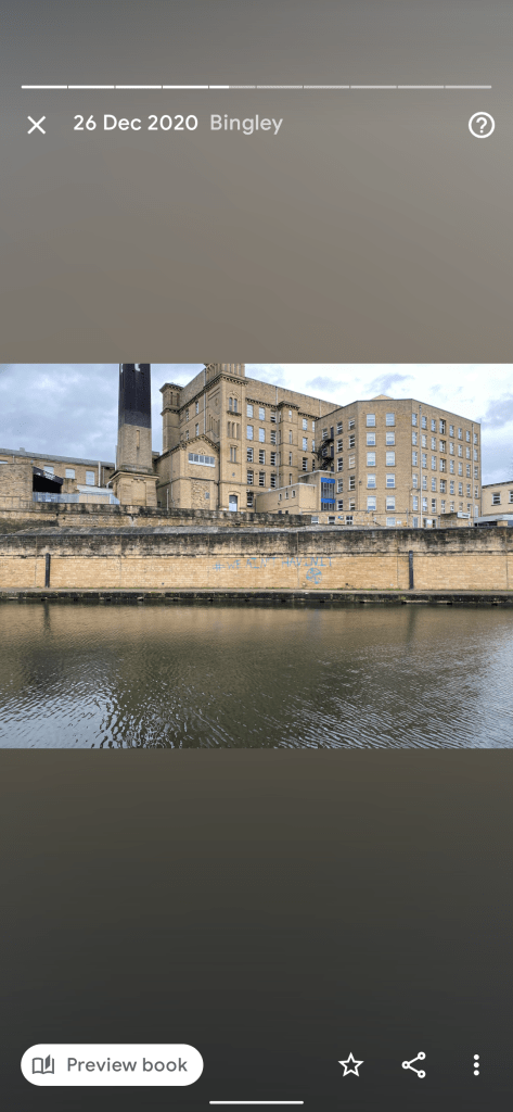 google photos best of winter 2020