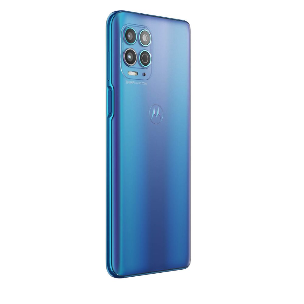 moto g100