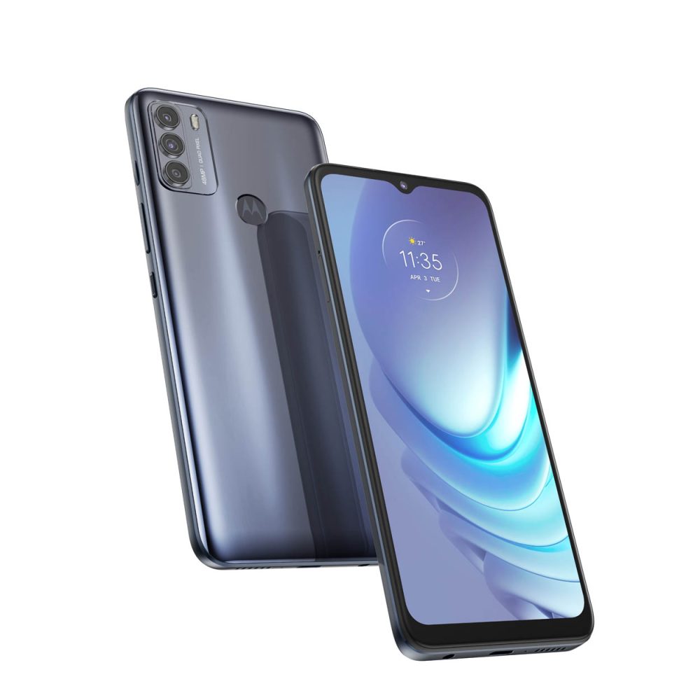 moto g50