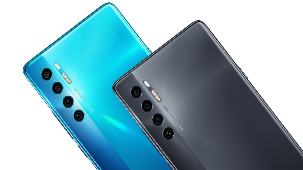 tcl 20 pro