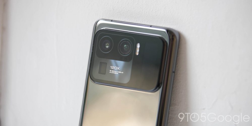mi 11 ultra camera