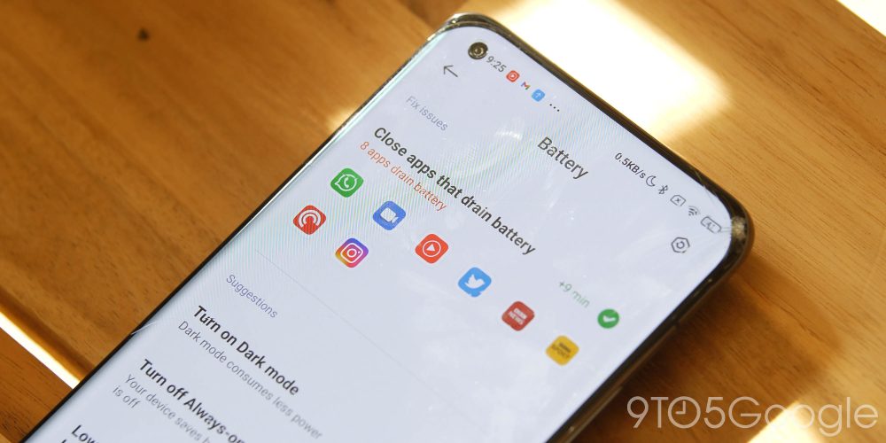 mi 11 ultra battery