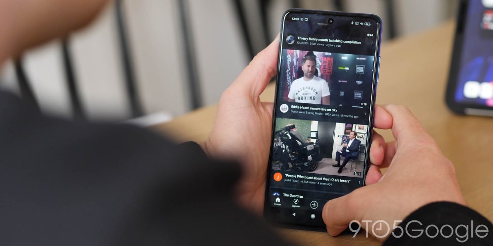poco x3 pro - software and performance