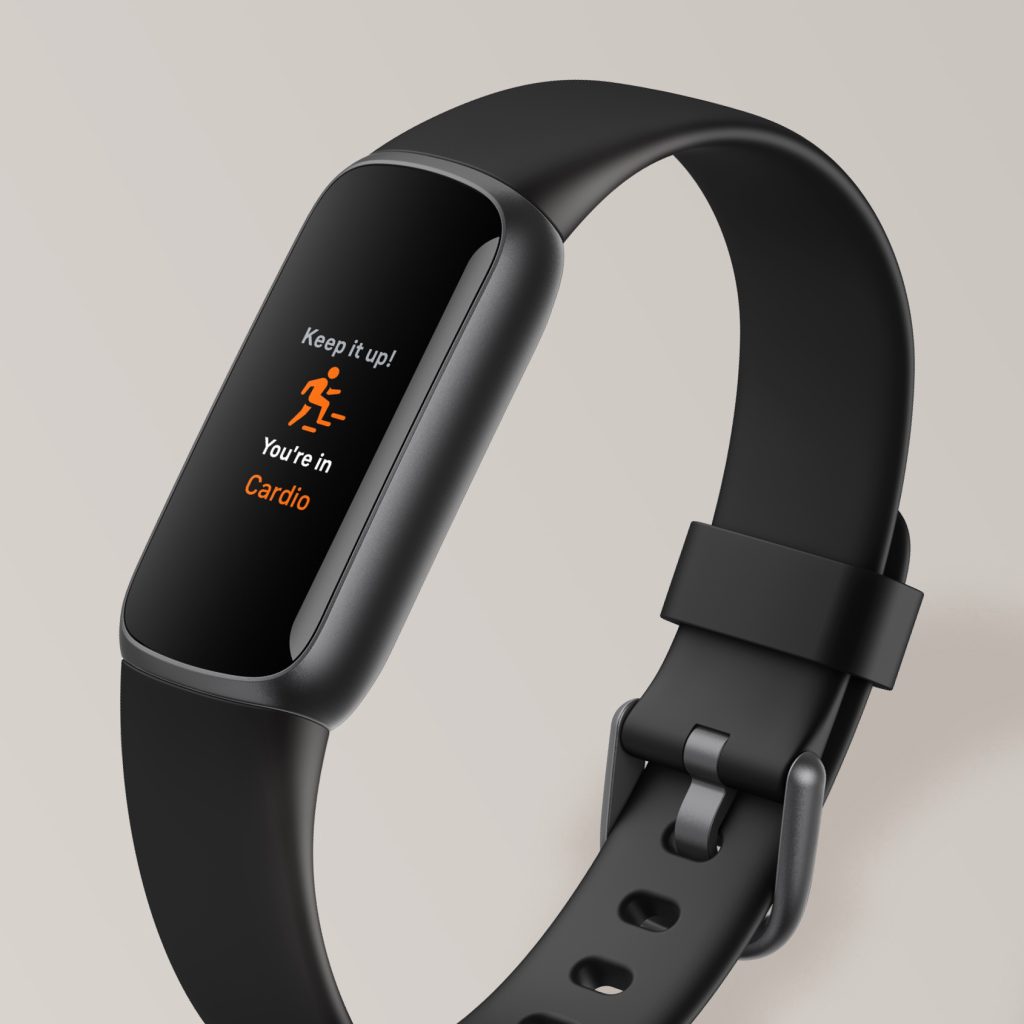 Fitbit Luxe 