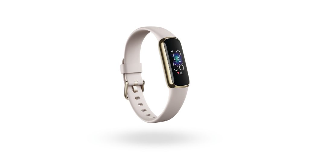 Fitbit Luxe 