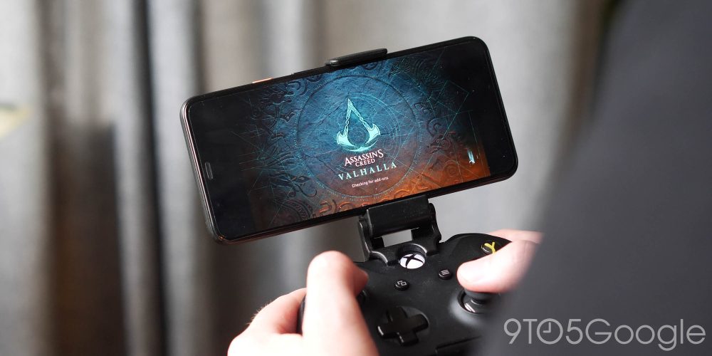 controller-friendly games