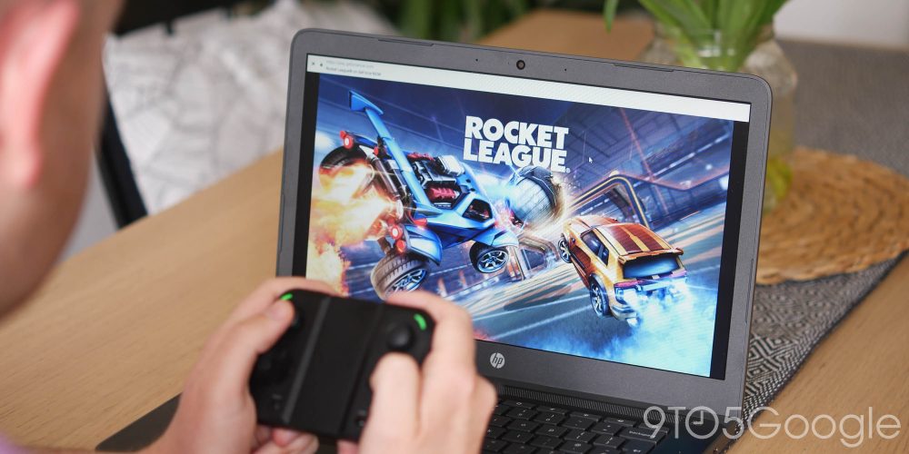 Best free-to-play multiplayer games on GeForce Now