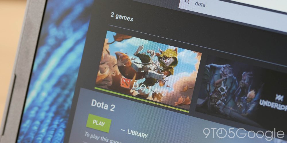 Best free-to-play multiplayer games on GeForce Now