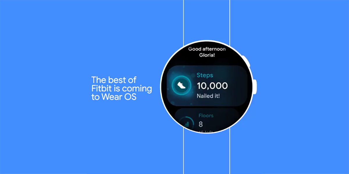 Wear OS 3