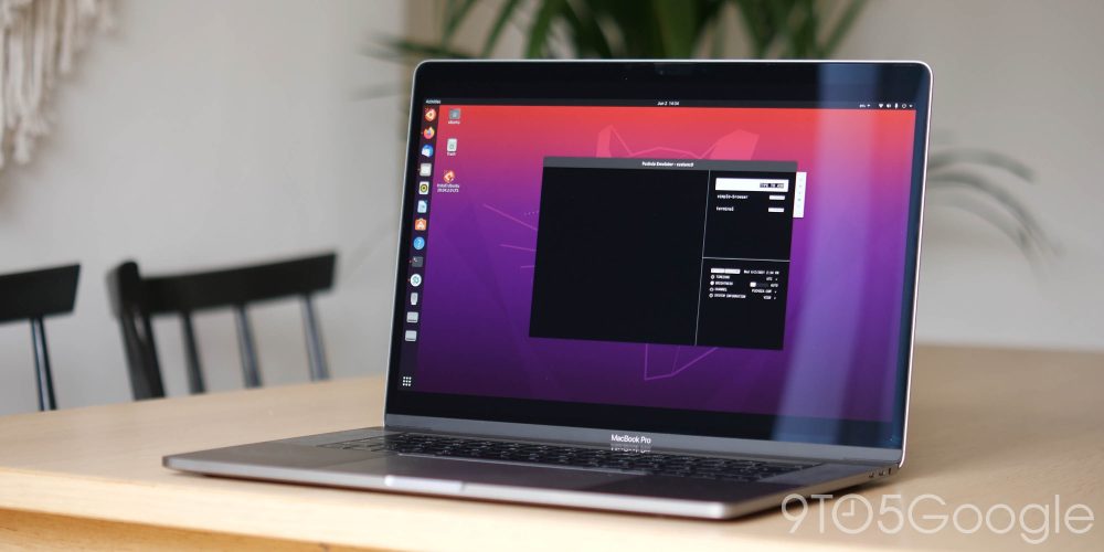 fuchsia hands-on