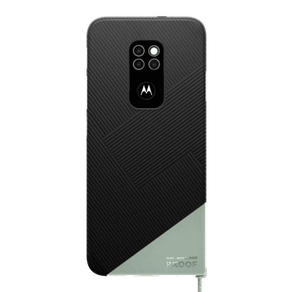moto defy