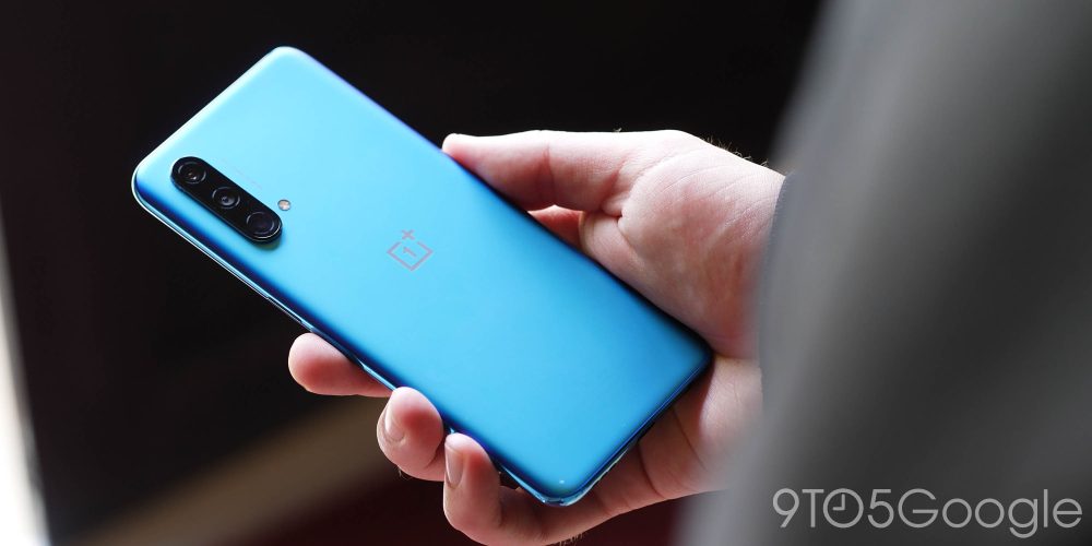 oneplus october 2021 update