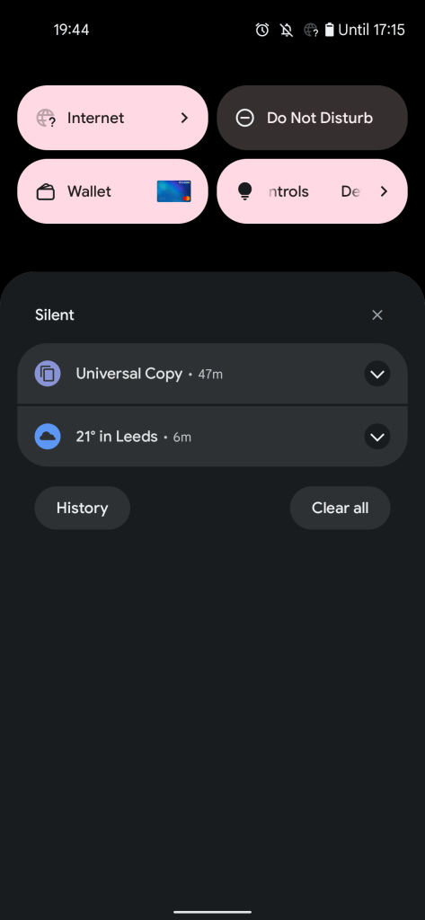 android 12 wi-fi reset
