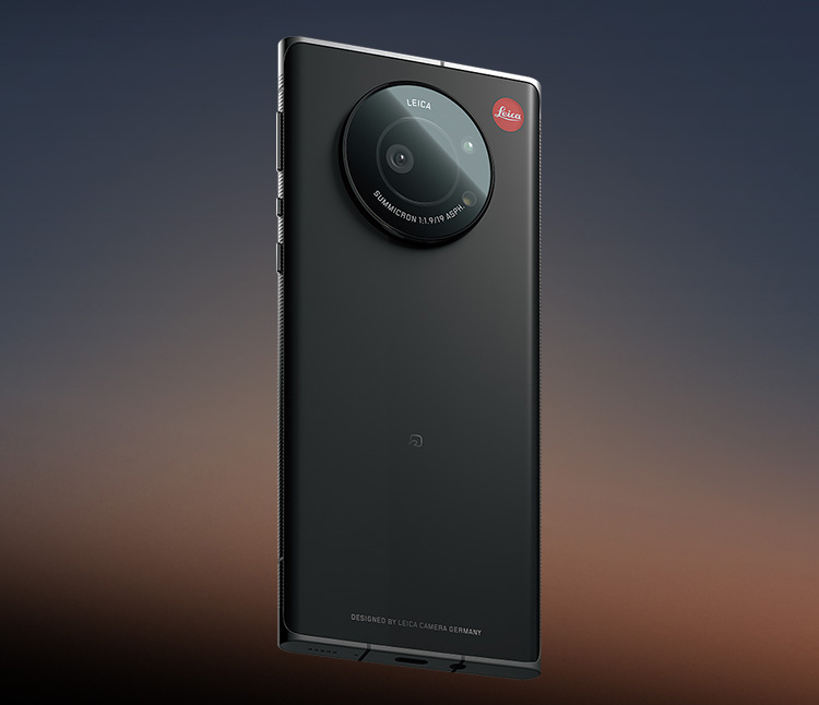 Leica Leitz Phone 1