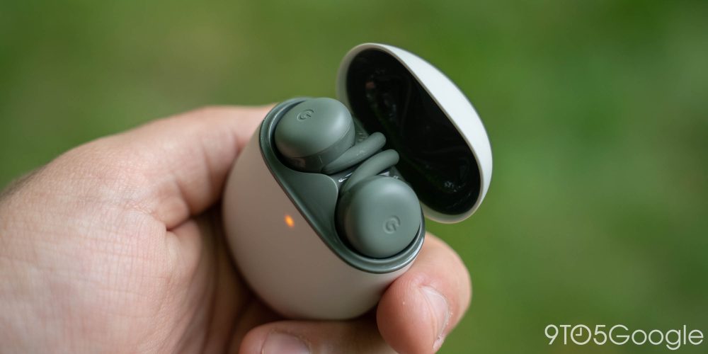 Pixel Buds A-Series