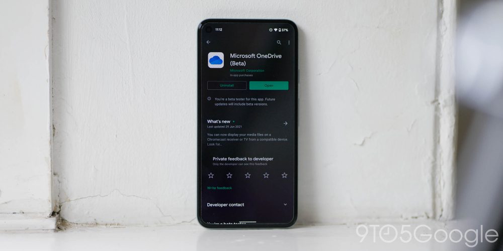 Microsoft OneDrive - Google Photos alternatives