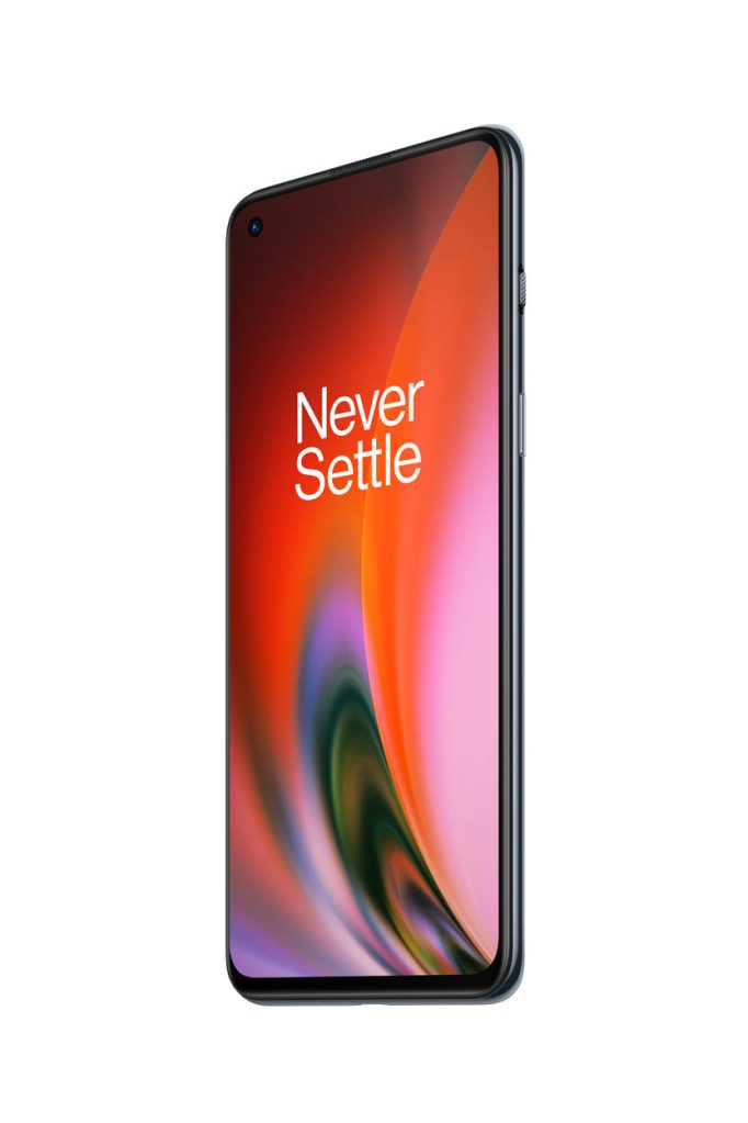 OnePlus Nord 2