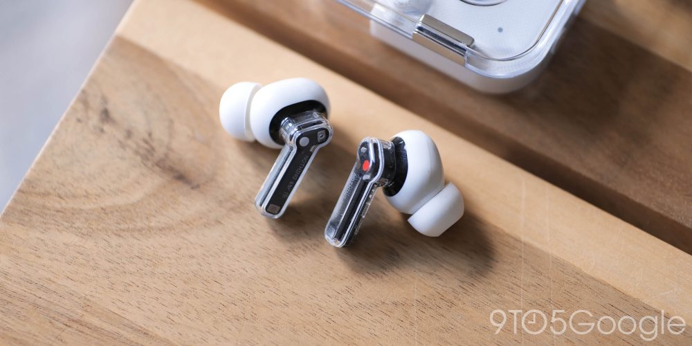 Nothing ear (1)