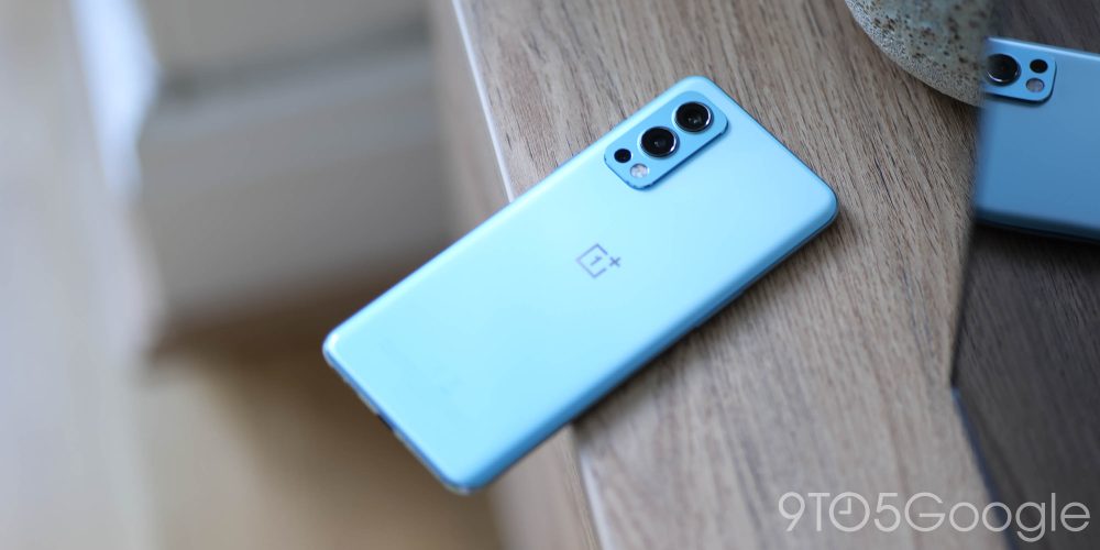 oneplus november 2021 update