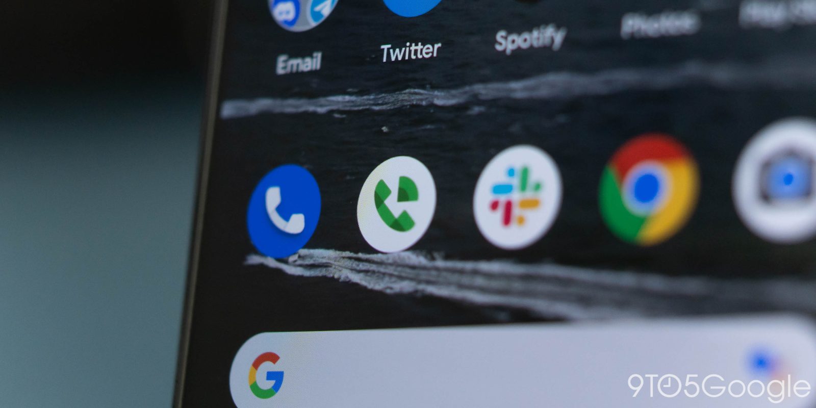 google voice