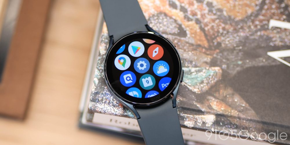 galaxy watch 4