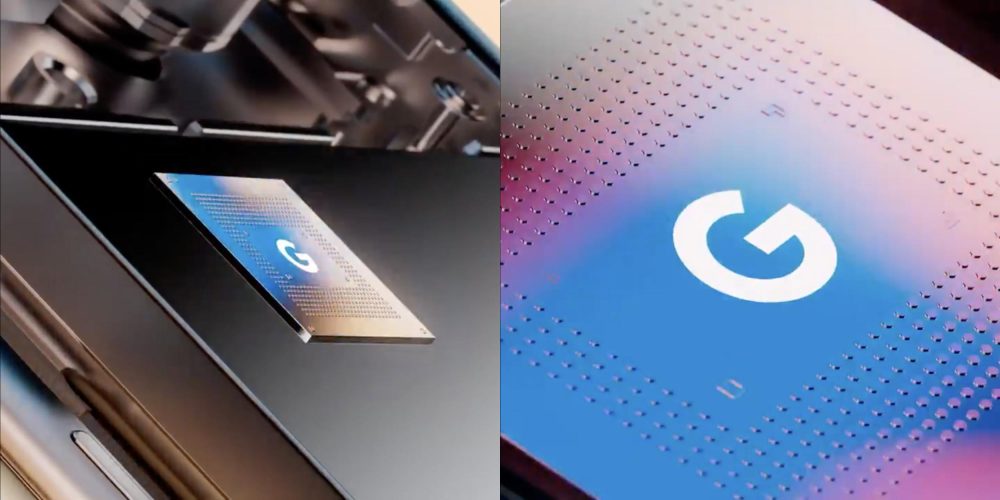 Google Tensor chip pixel 6 rumors - pixel fall launch announcement