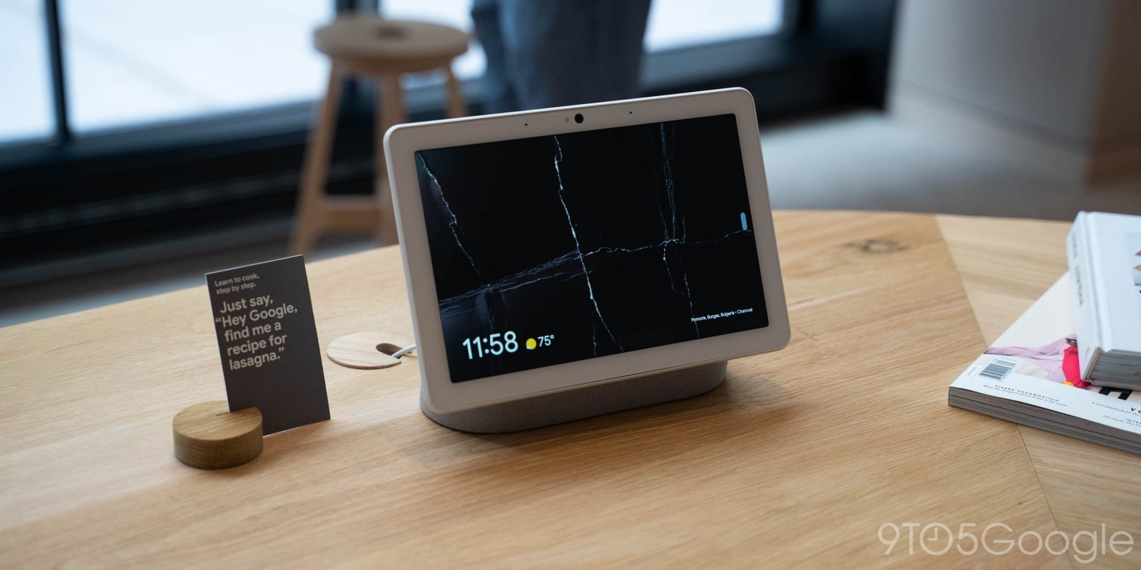 Nest Hub Max