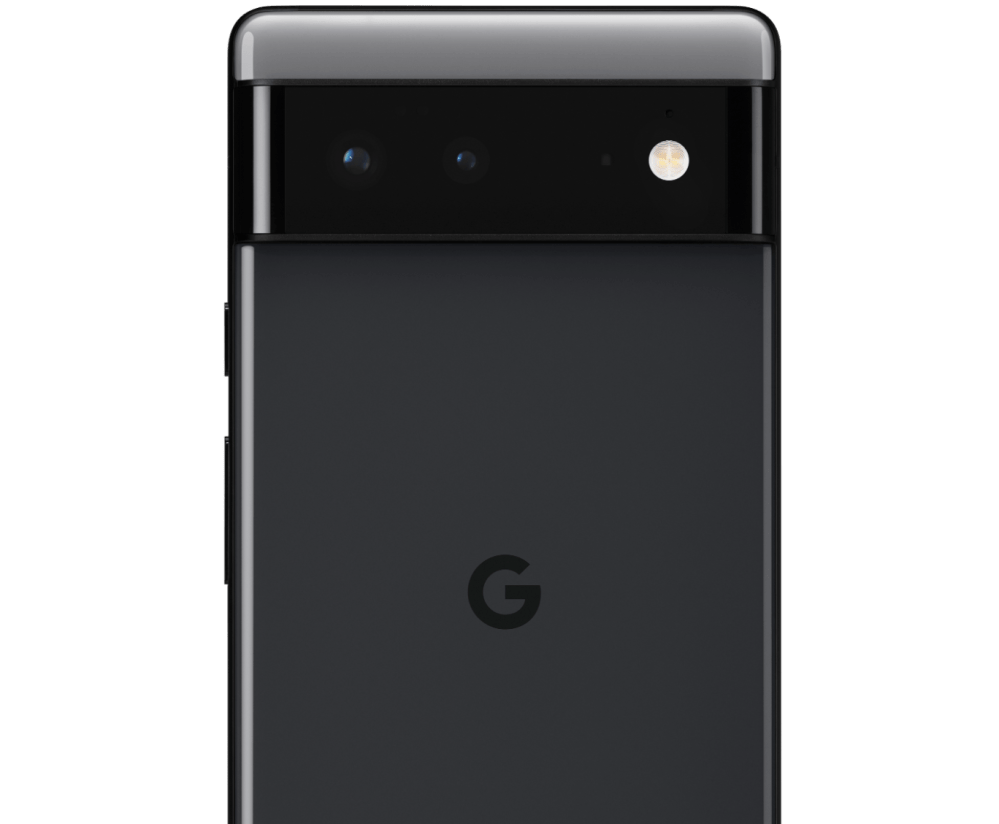 pixel 6 marketing