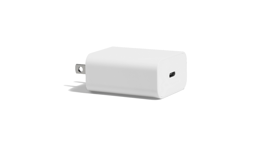 buyer charger pixel 6