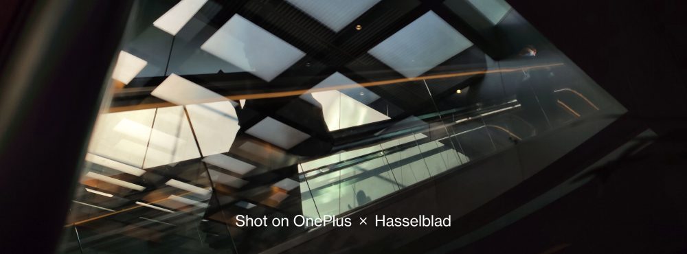 OnePlus XPan mode samples