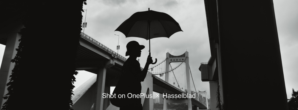 OnePlus XPan mode samples