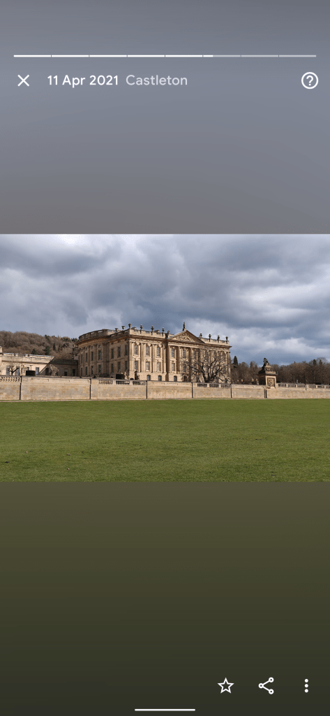 google photos like royalty memories collection