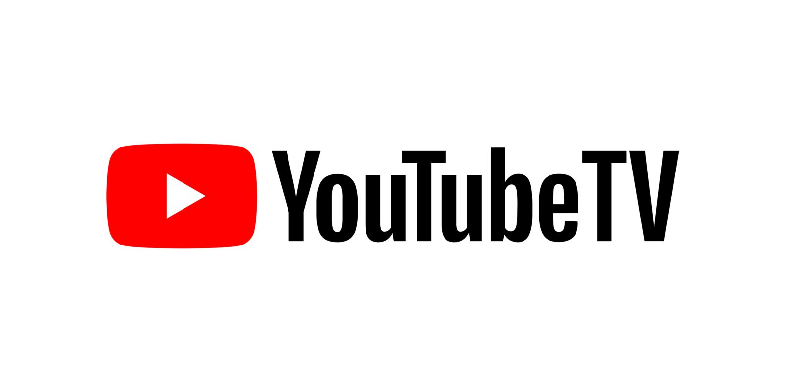 youtube tv logo