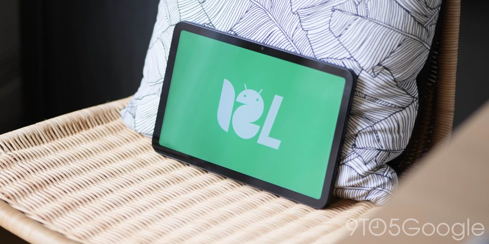 Android 12L