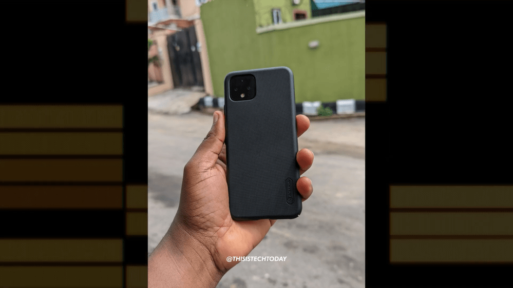 Pixel 6 Pro camera sample