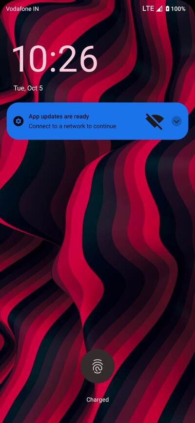 Android 12 custom ROM