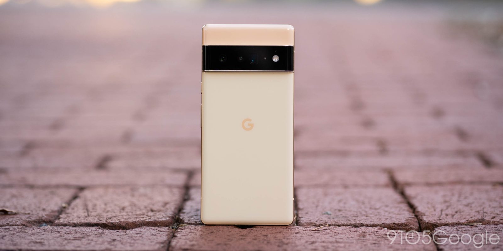 google pixel 6 pro