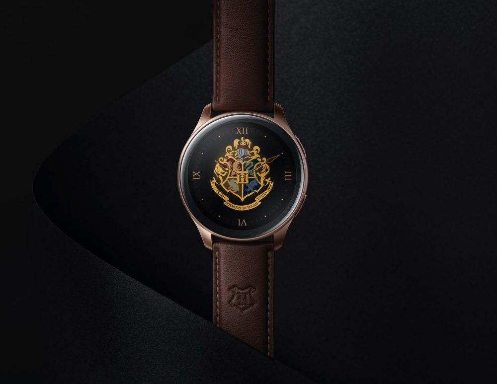 oneplus harry potter watch